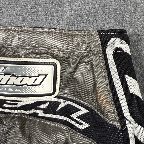 Oneal O'Neal Motocross Method Racing Pants Waist 24 Inseam 21 Mens or Youth 0269 - Picture 15 of 16